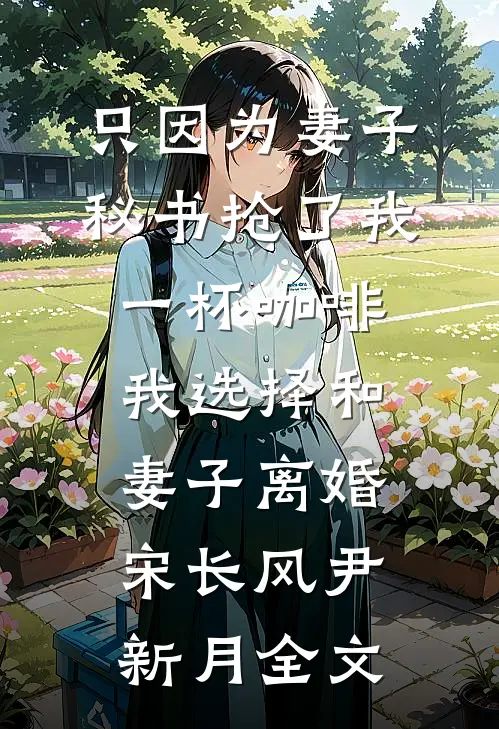 只因为妻子秘书抢了我一杯咖啡，我选择和妻子离婚宋长风尹新月全文