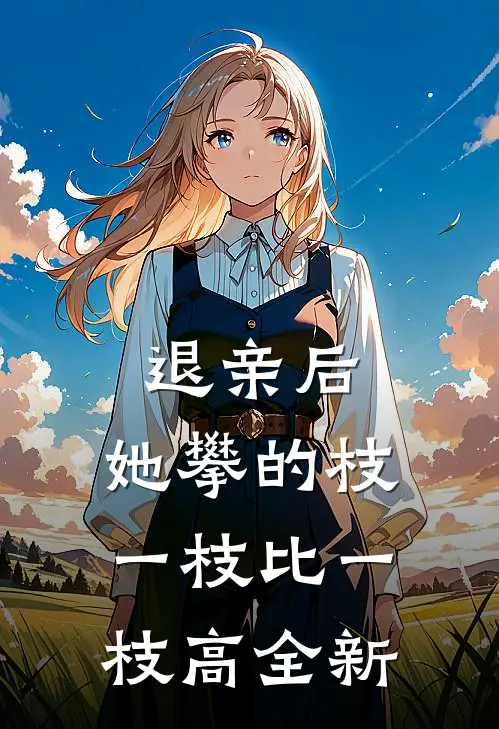 退亲后，她攀的枝一枝比一枝高全新