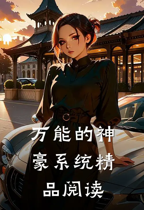 万能的神豪系统精品阅读