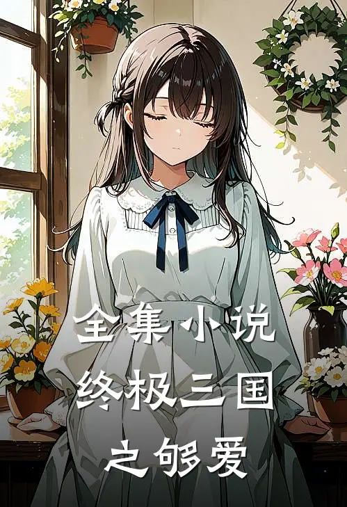 全集小说终极三国之够爱
