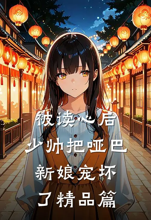 被读心后，少帅把哑巴新娘宠坏了精品篇