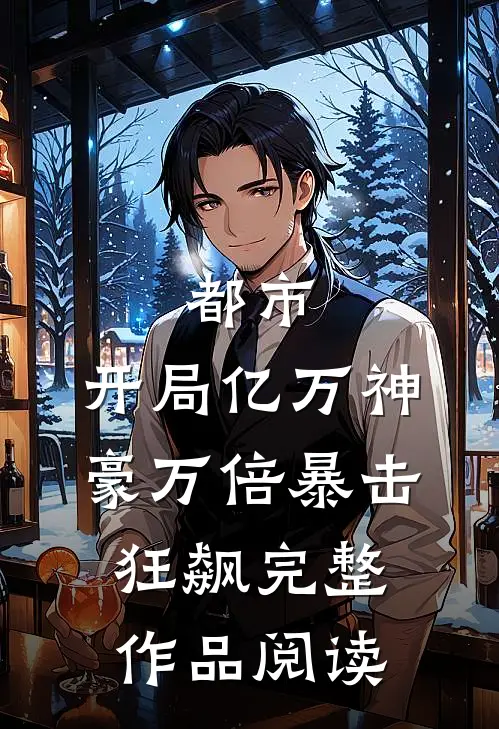 都市：开局亿万神豪万倍暴击狂飙完整作品阅读