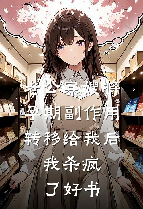 老公寡嫂将孕期副作用转移给我后，我杀疯了好书