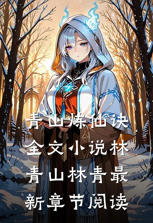 青山炼仙诀全文小说林青山林青最新章节阅读