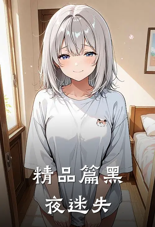精品篇黑夜迷失