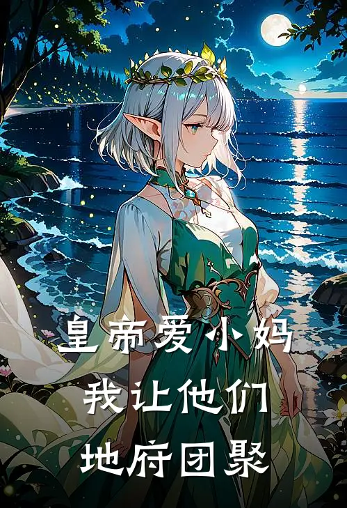 皇帝爱小妈，我让他们地府团聚