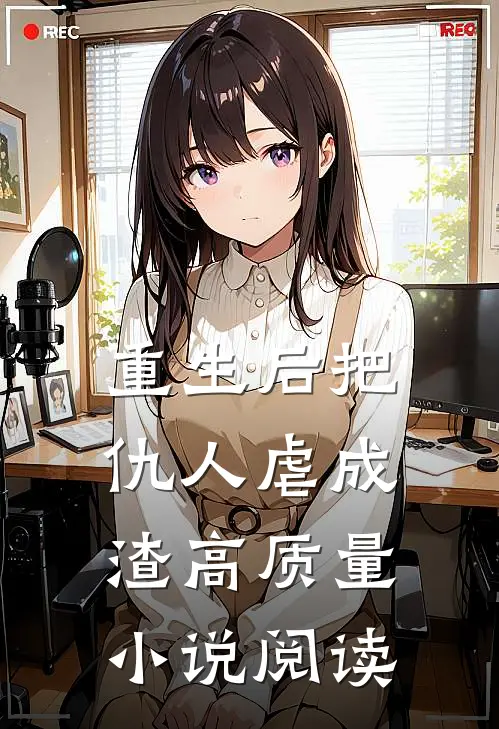 重生后把仇人虐成渣高质量小说阅读