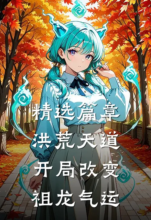 精选篇章洪荒天道：开局改变祖龙气运