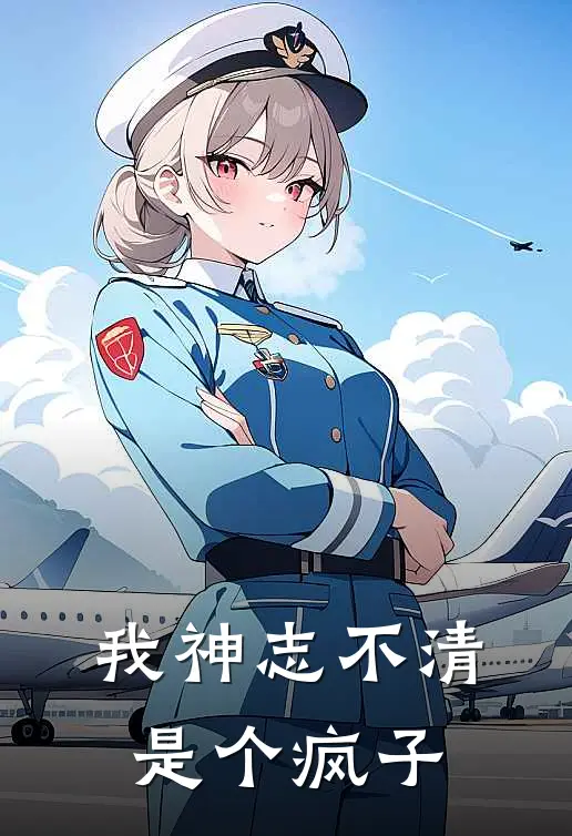 我神志不清是个疯子