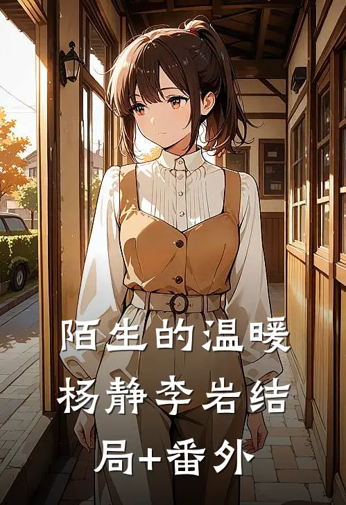 陌生的温暖杨静李岩结局+番外