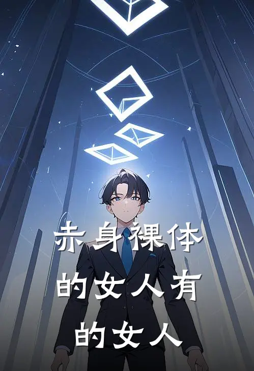 赤身裸体的女人有的女人