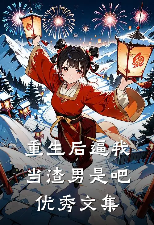 重生后逼我当渣男是吧优秀文集