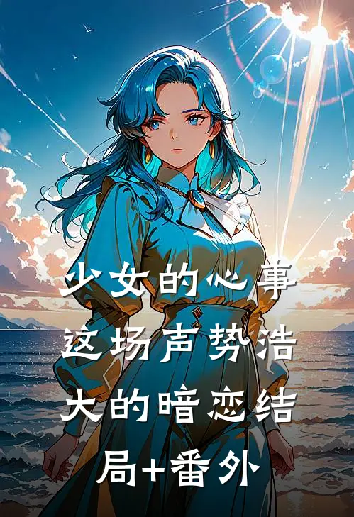 少女的心事：这场声势浩大的暗恋结局+番外