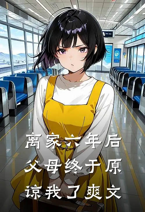 离家六年后，父母终于原谅我了爽文