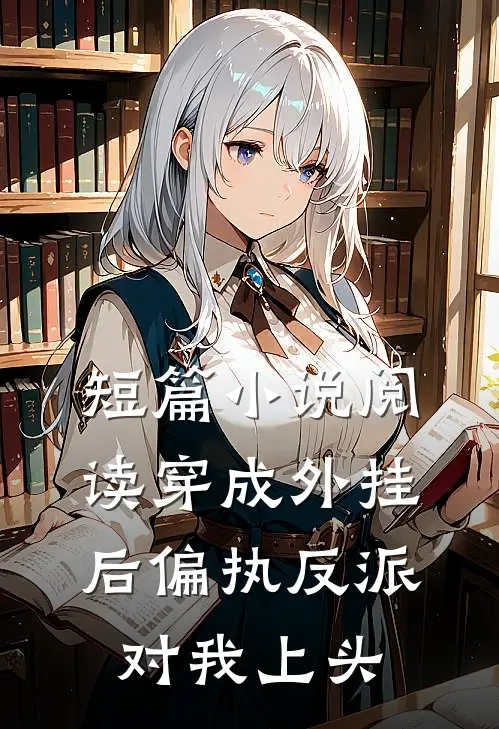 短篇小说阅读穿成外挂后偏执反派对我上头