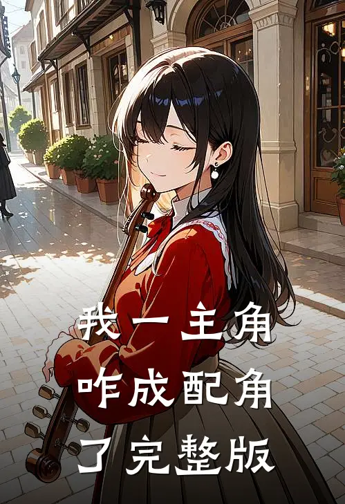 我一主角咋成配角了完整版