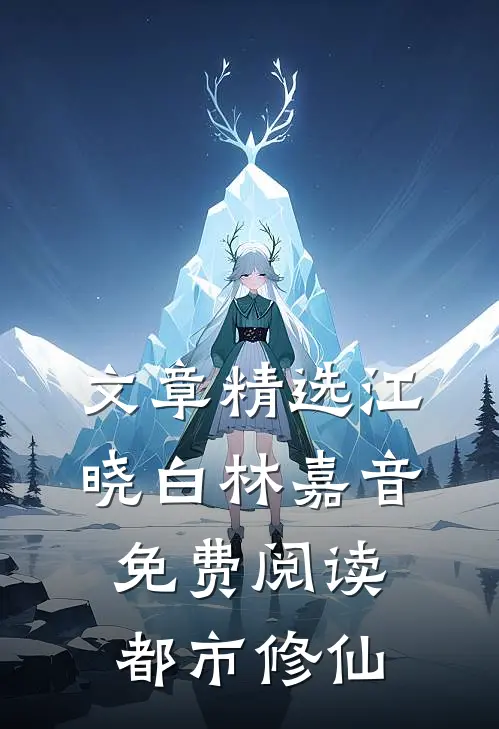 文章精选江晓白林嘉音免费阅读都市修仙