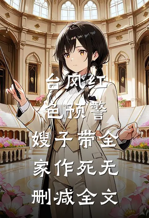 台风红色预警，嫂子带全家作死无删减全文