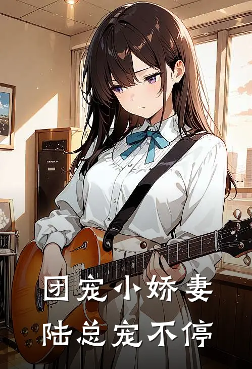团宠小娇妻，陆总宠不停