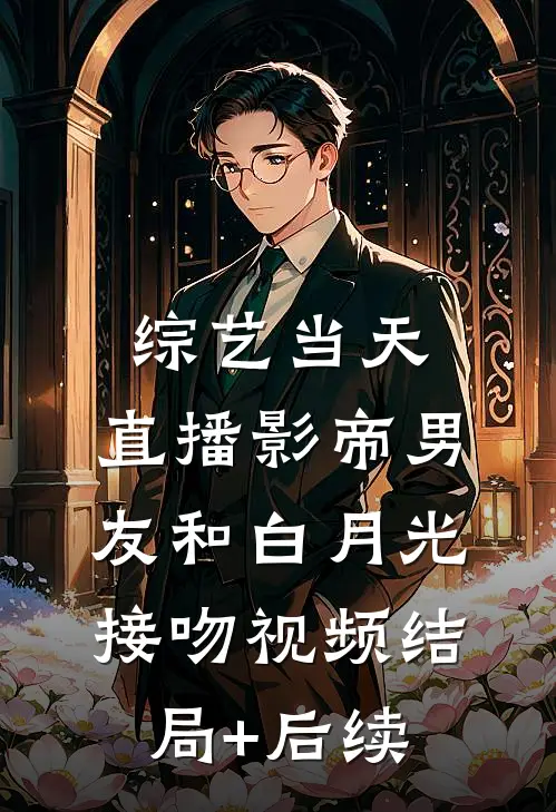 综艺当天，直播影帝男友和白月光接吻视频结局+后续