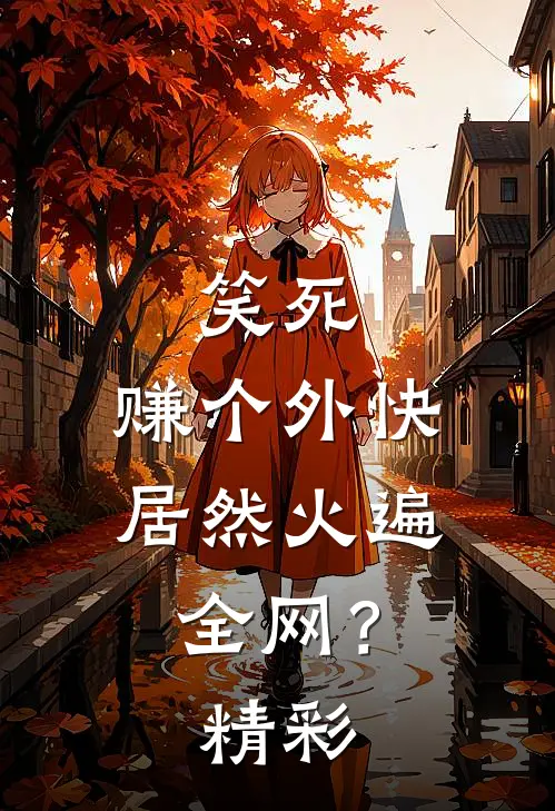 笑死，赚个外快居然火遍全网？精彩