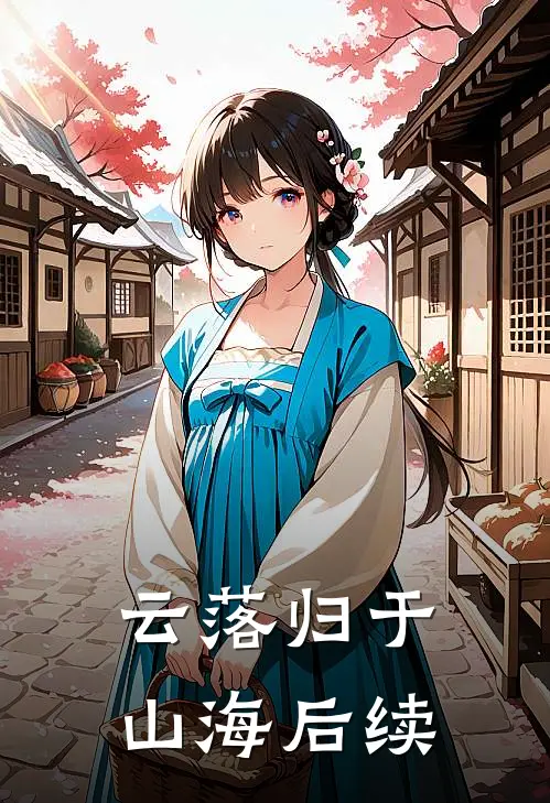 云落归于山海后续