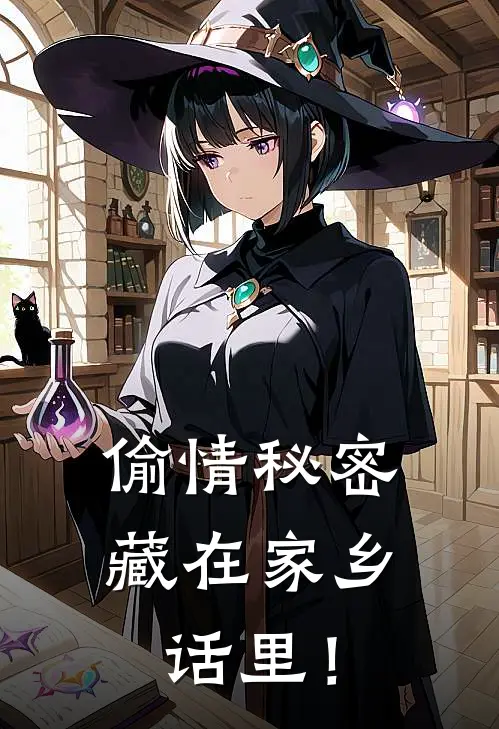 偷情秘密藏在家乡话里！