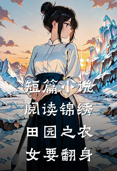 短篇小说阅读锦绣田园之农女要翻身