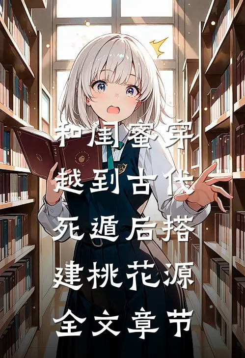 和闺蜜穿越到古代，死遁后搭建桃花源全文章节