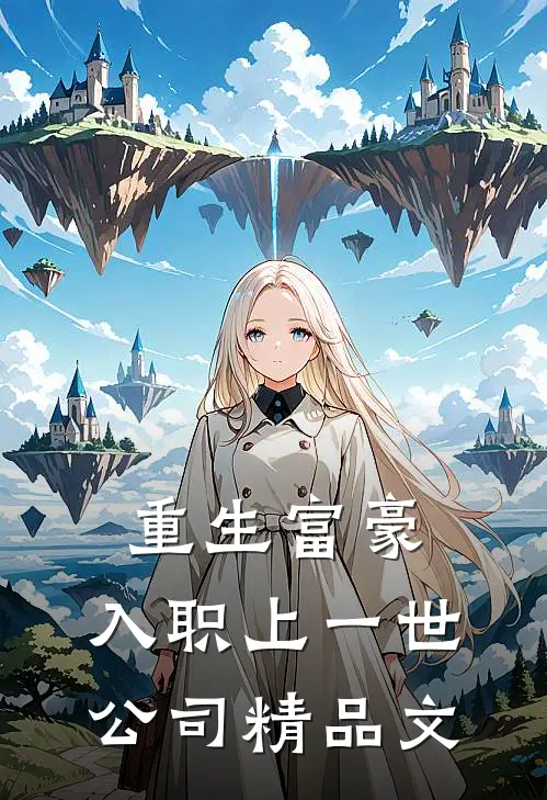 重生富豪，入职上一世公司精品文