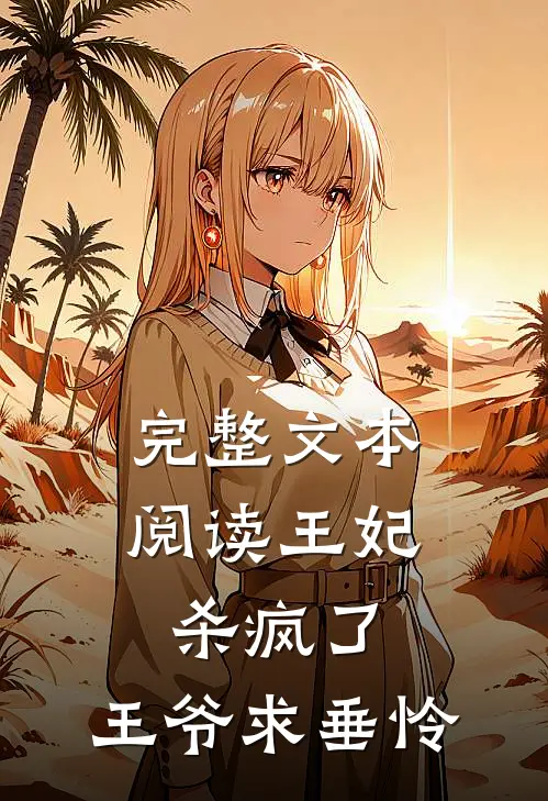 完整文本阅读王妃杀疯了，王爷求垂怜