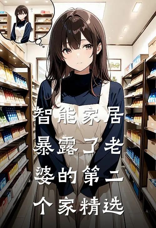 智能家居暴露了老婆的第二个家精选