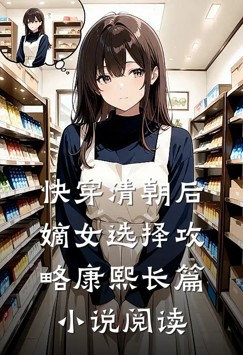 快穿清朝后，嫡女选择攻略康熙长篇小说阅读