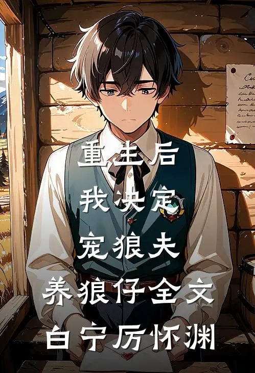 重生后，我决定宠狼夫，养狼仔全文白宁厉怀渊