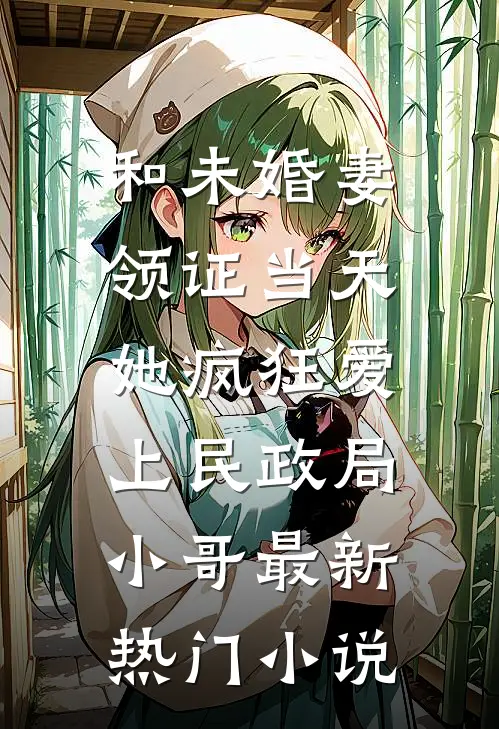 和未婚妻领证当天，她疯狂爱上民政局小哥最新热门小说