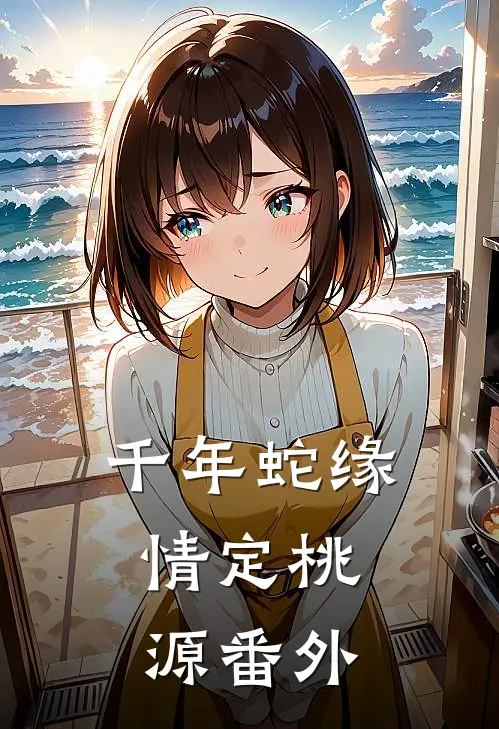 千年蛇缘，情定桃源 番外