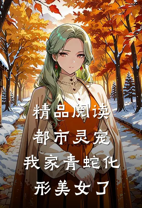 精品阅读都市灵宠：我家青蛇化形美女了