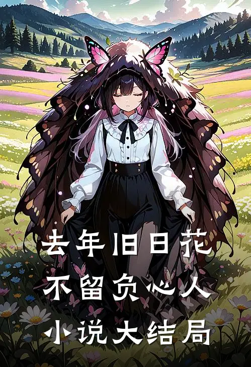 去年旧日花，不留负心人小说大结局