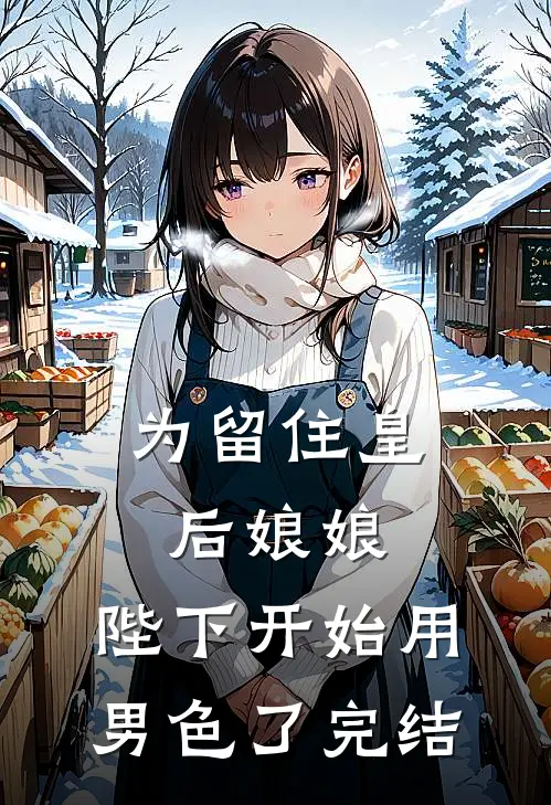 为留住皇后娘娘，陛下开始用男色了完结