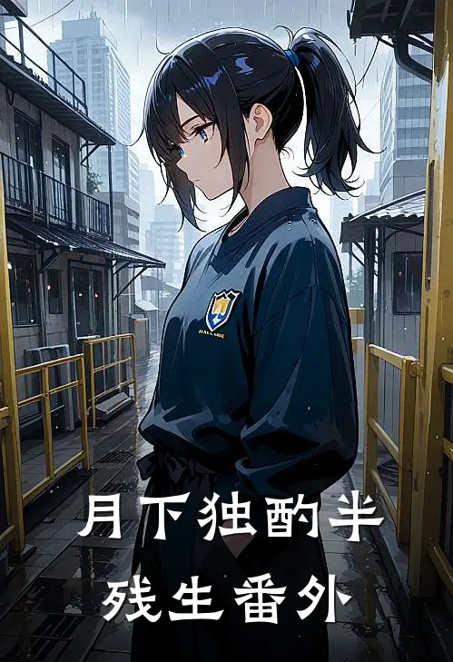 月下独酌半残生番外
