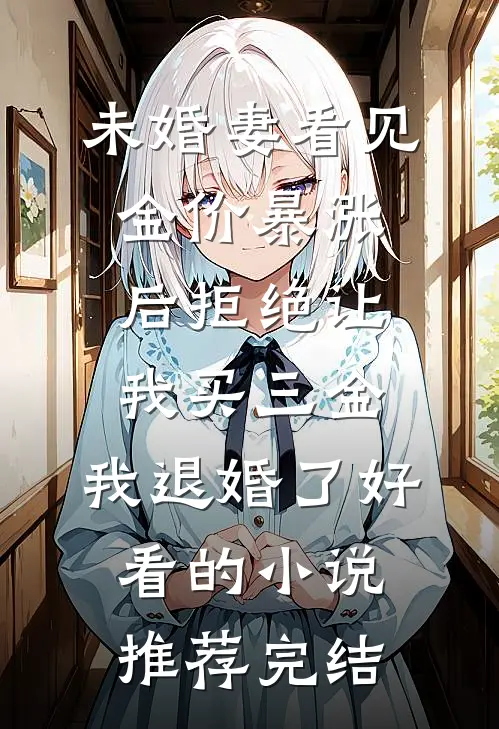 未婚妻看见金价暴涨后拒绝让我买三金，我退婚了好看的小说推荐完结