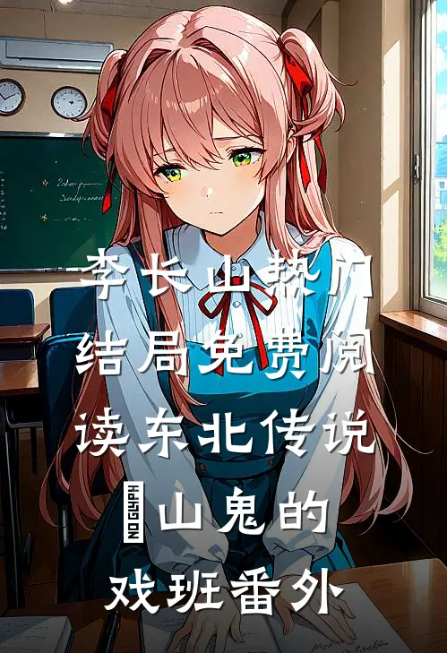 李长山热门结局免费阅读东北传说∶山鬼的戏班番外