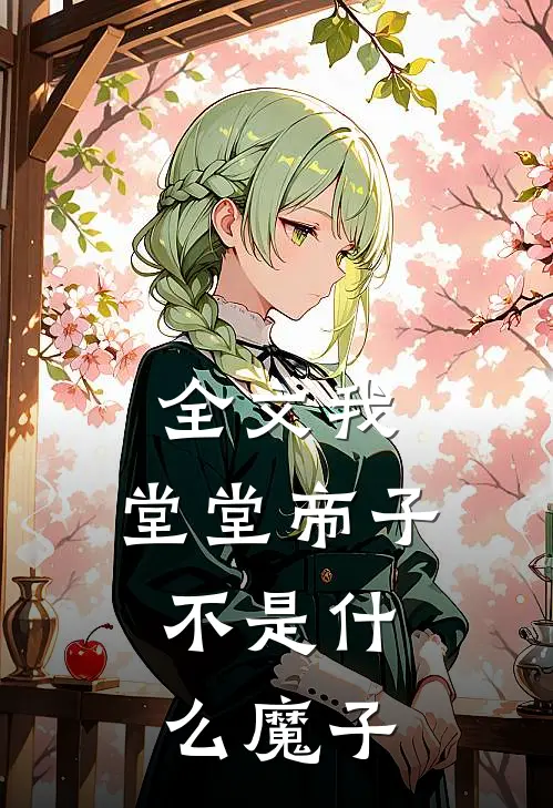 全文我，堂堂帝子，不是什么魔子