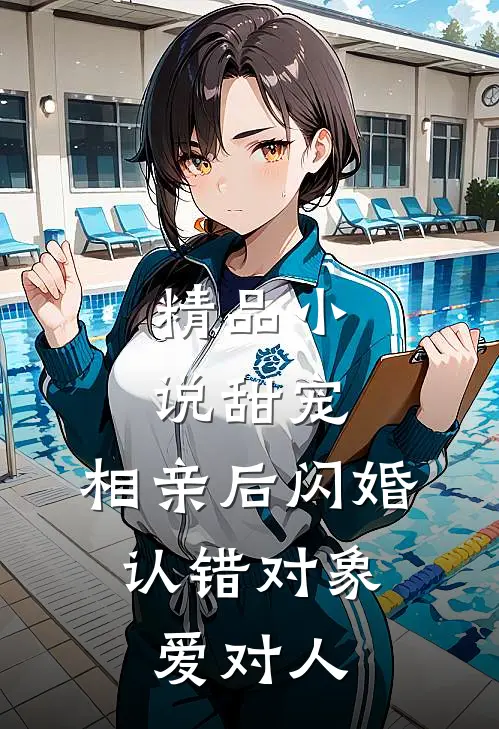 精品小说甜宠：相亲后闪婚，认错对象爱对人