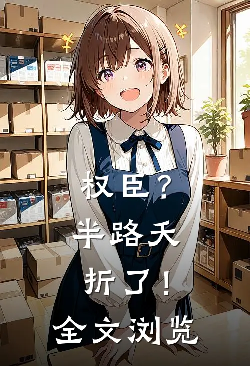 权臣？半路夭折了！全文浏览