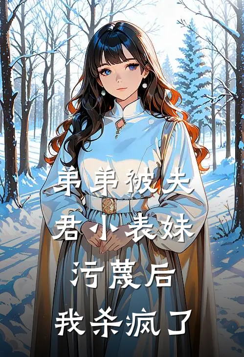 弟弟被夫君小表妹污蔑后，我杀疯了
