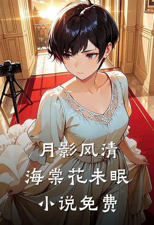 月影风清，海棠花未眠小说免费