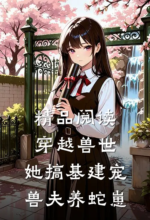 精品阅读穿越兽世，她搞基建宠兽夫养蛇崽