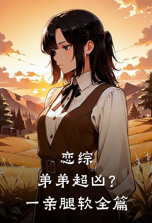 恋综，弟弟超凶？一亲腿软全篇