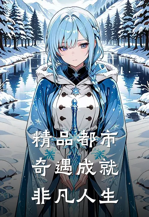 精品都市奇遇成就非凡人生